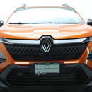 Renault Kardian Llantas 20